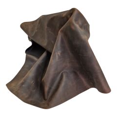 Clasik Crazy Deri Tarçın