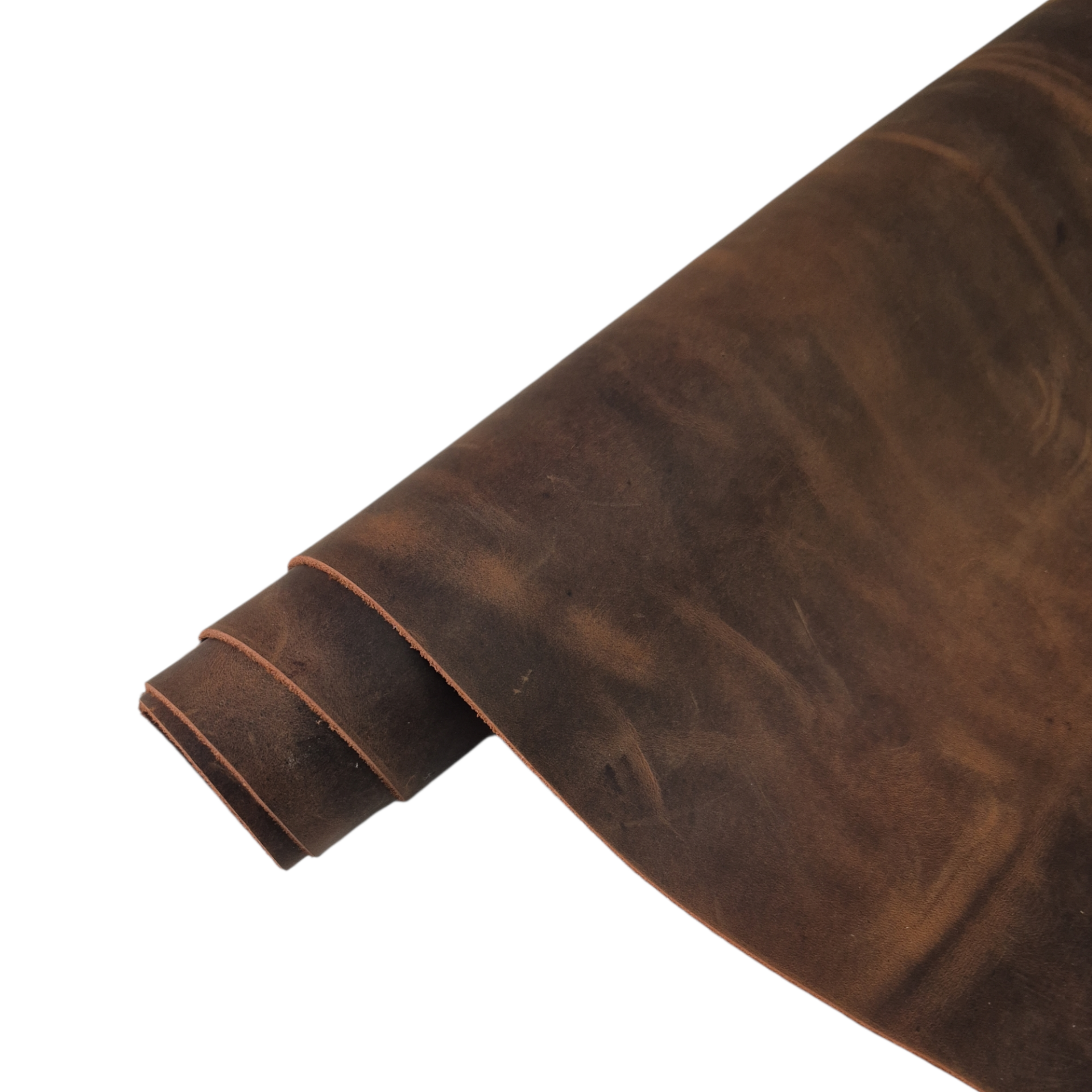 Clasik Crazy Deri Tarçın