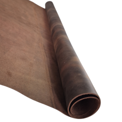 Clasik Crazy Deri Tarçın