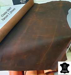 Clasik Crazy Deri Tarçın