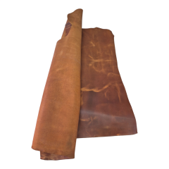 Full Vegetal  Crazy Deri Kızıltaba