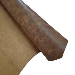 Vegetal  Crazy Deri Dolaplı  Kızıltaba 1mm ile 2mm Arası Kalınlıklar