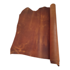 Full Vegetal  Crazy Deri Kızıltaba