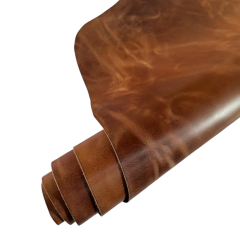 Full Vegetal  Crazy Deri Kızıltaba