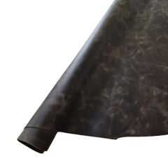 Crazy Tiana Deri Acıkahve 1mm ile 1.2mm Arası Kaınlıklar