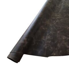 Semi Tiana Deri Acıkahve 1mm ile 1.2mm Arası Kaınlıklar