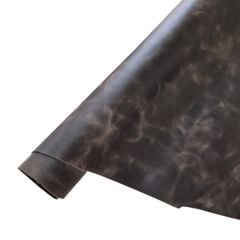 Semi Tiana Deri Acıkahve 1mm ile 1.2mm Arası Kaınlıklar
