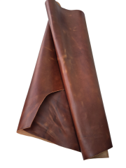 Full Vegetal Crazy Deri Konyak 1.2mm