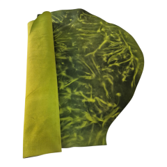 Premium Crazy Deri Limon