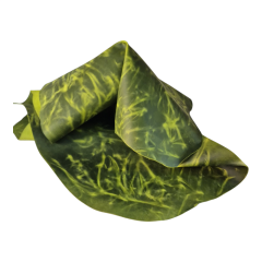 Clasik Crazy Deri Limon