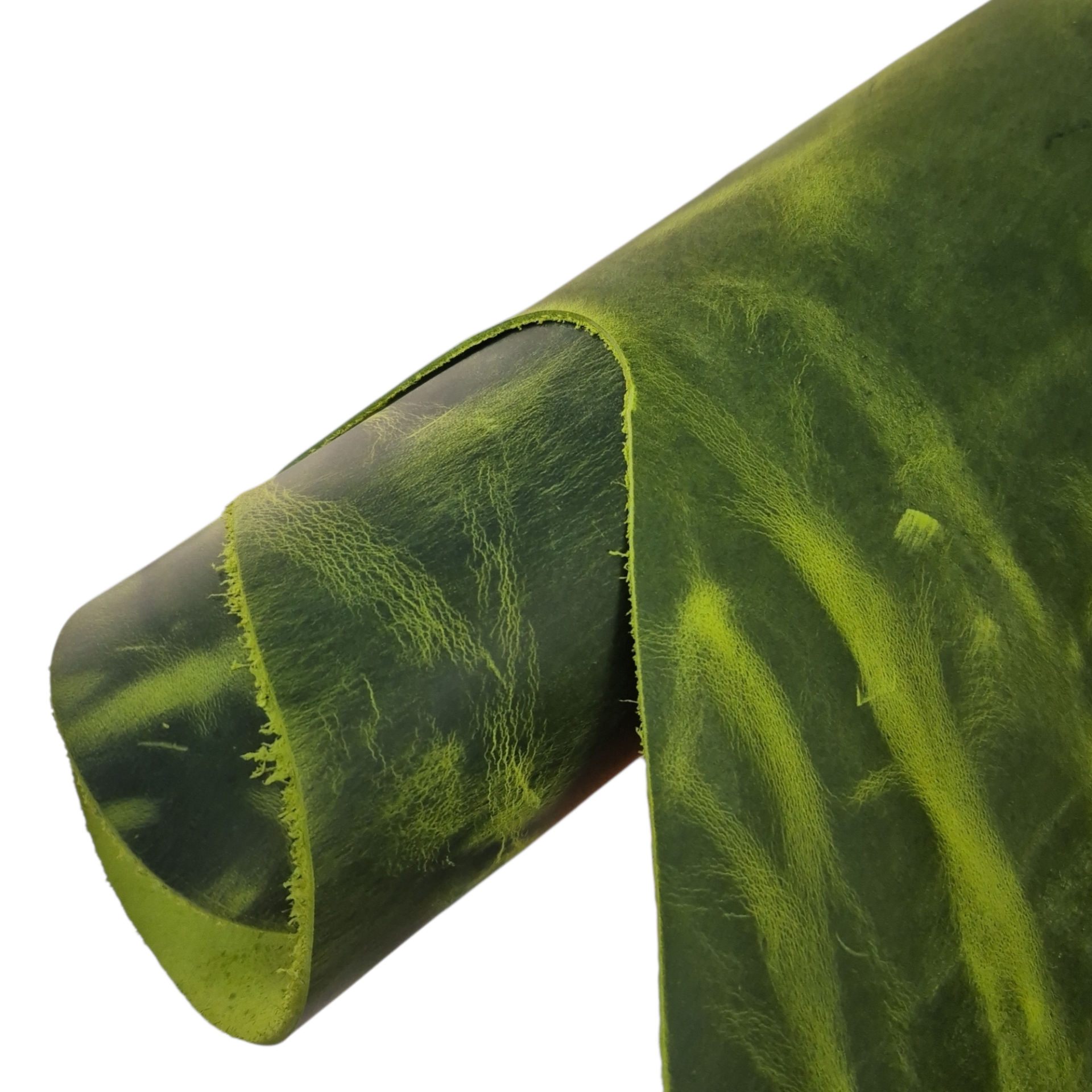 Clasik Crazy Deri Limon