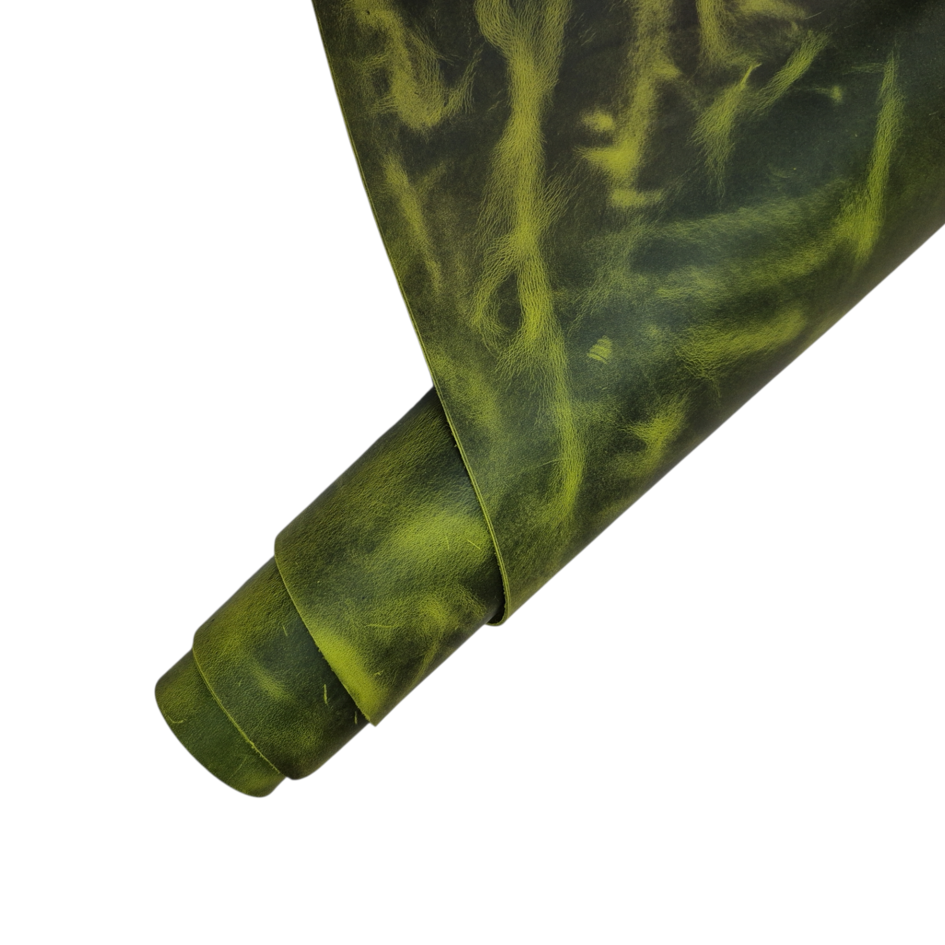 Premium Crazy Deri Limon