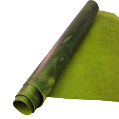 Premium Crazy Deri Limon