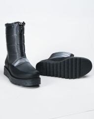 Kadın Su Geçirmez Kar Botu