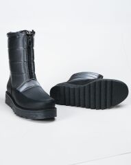 Kadın Su Geçirmez Kar Botu