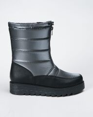 Kadın Su Geçirmez Kar Botu