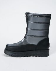 Kadın Su Geçirmez Kar Botu