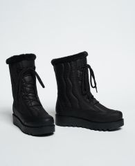 Kadın Su geçirmez Kar Botu