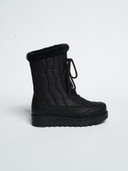 Kadın Su geçirmez Kar Botu