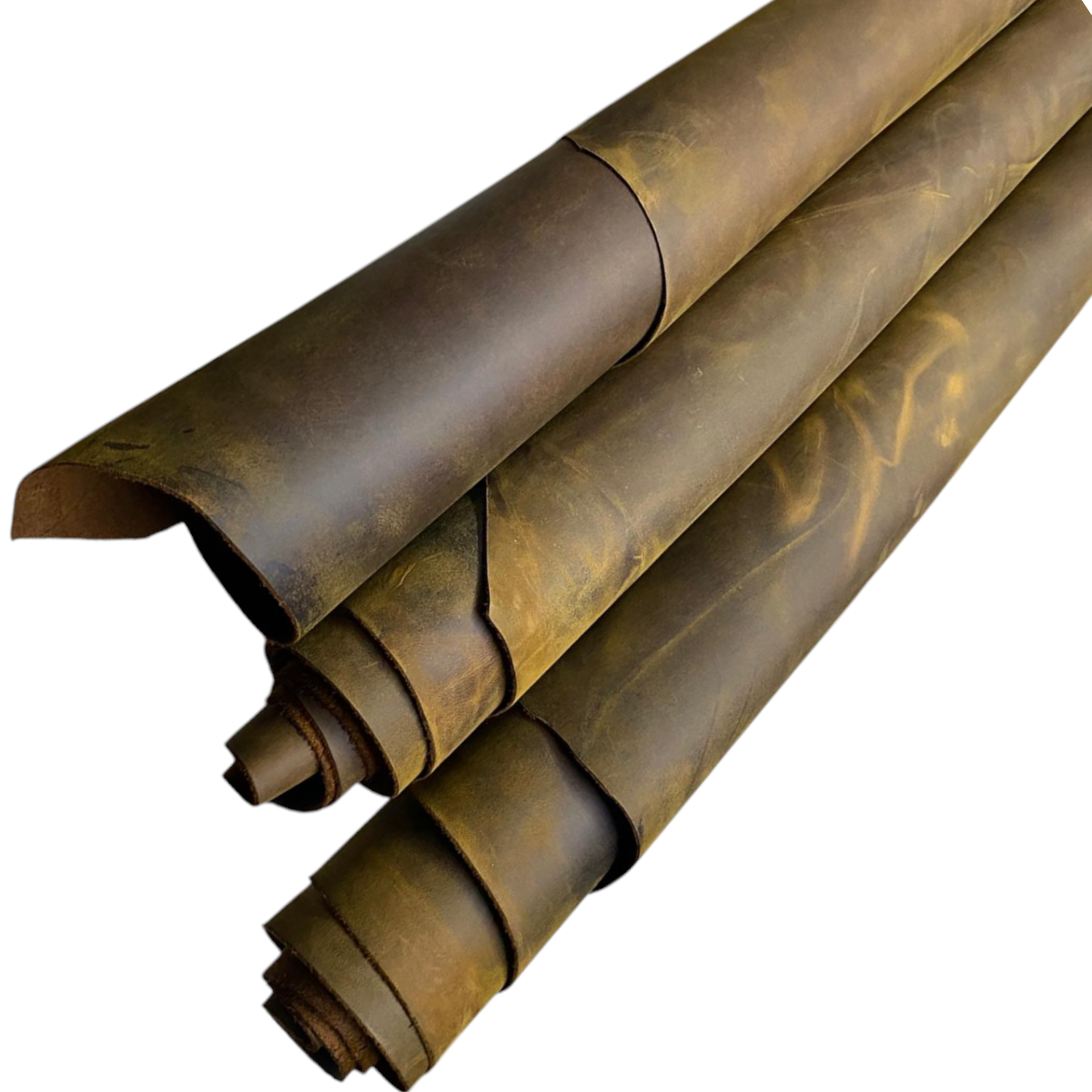 Premium Crazy Deri Taba