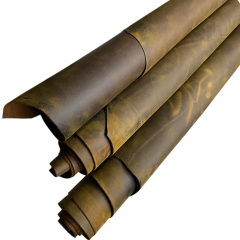 Premium Crazy Deri Taba