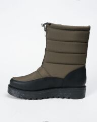 Kadın Su Geçirmez Kar Botu