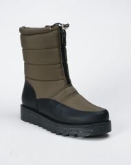 Kadın Su Geçirmez Kar Botu