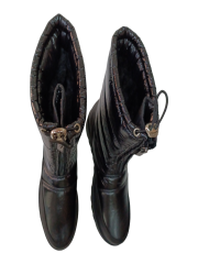 Kadın Su geçirmez Kar Botu