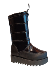 Kadın Su geçirmez Kar Botu