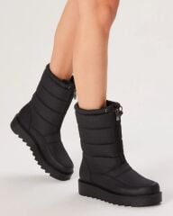 Kadın Su Geçirmez Kar Botu