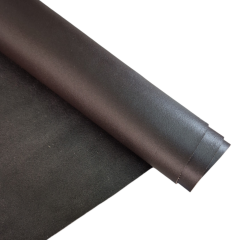 Semi Vejital Deri KoyuKahve