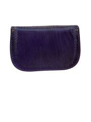 Kadın Hakiki Deri Omuz Çantası El İşçiliği Hanmade 15cm x 20cm