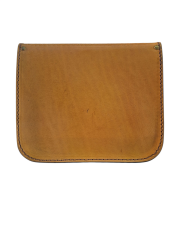 Kadın Hakiki Deri Omuz Çantası El İşçiliği Hanmade 18cm x 25cm