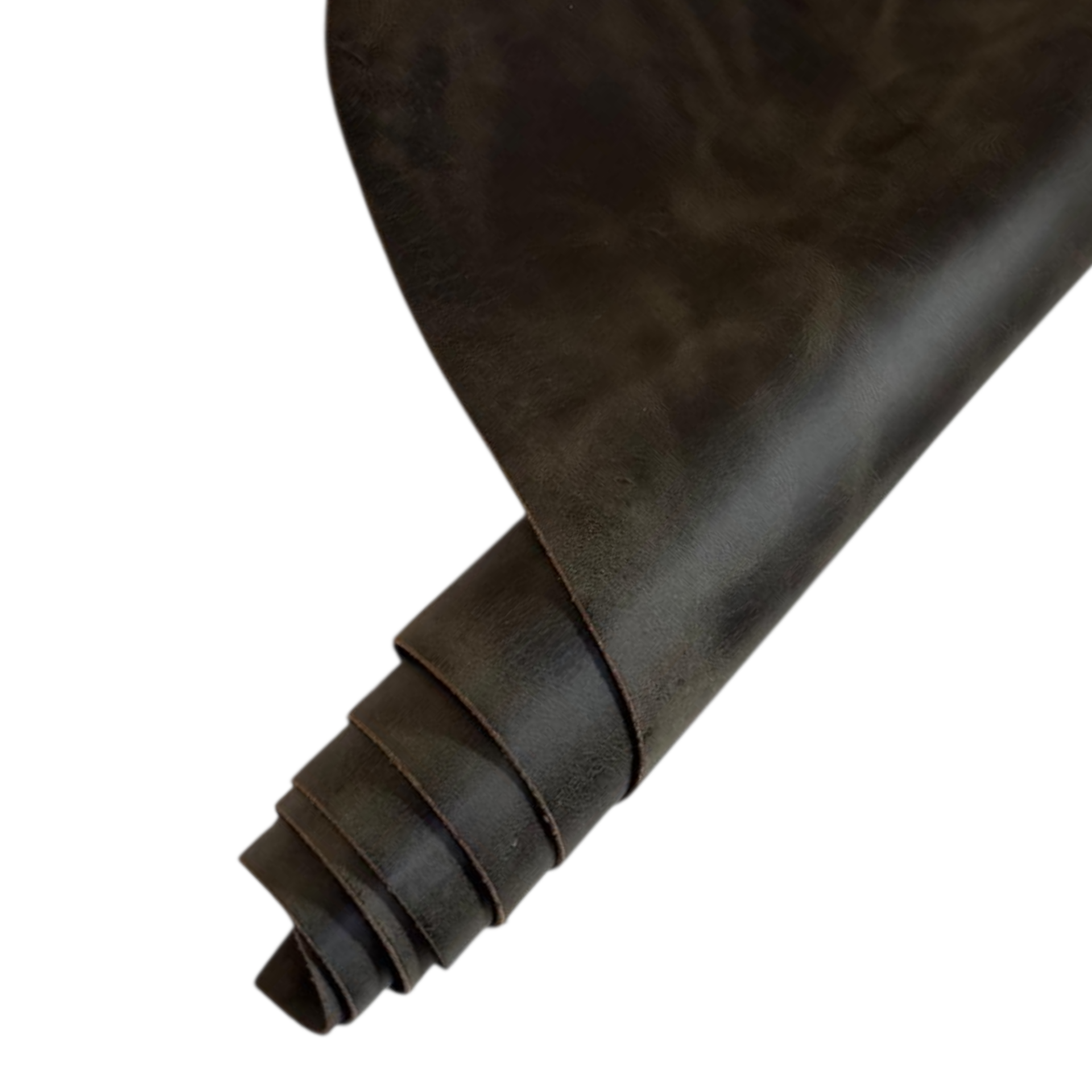 Full Vegetal Crazy Deri Haki