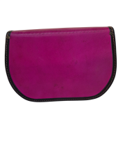 Kadın Hakiki Deri Omuz Çantası El İşçiliği Hanmade 18cm x 25cm