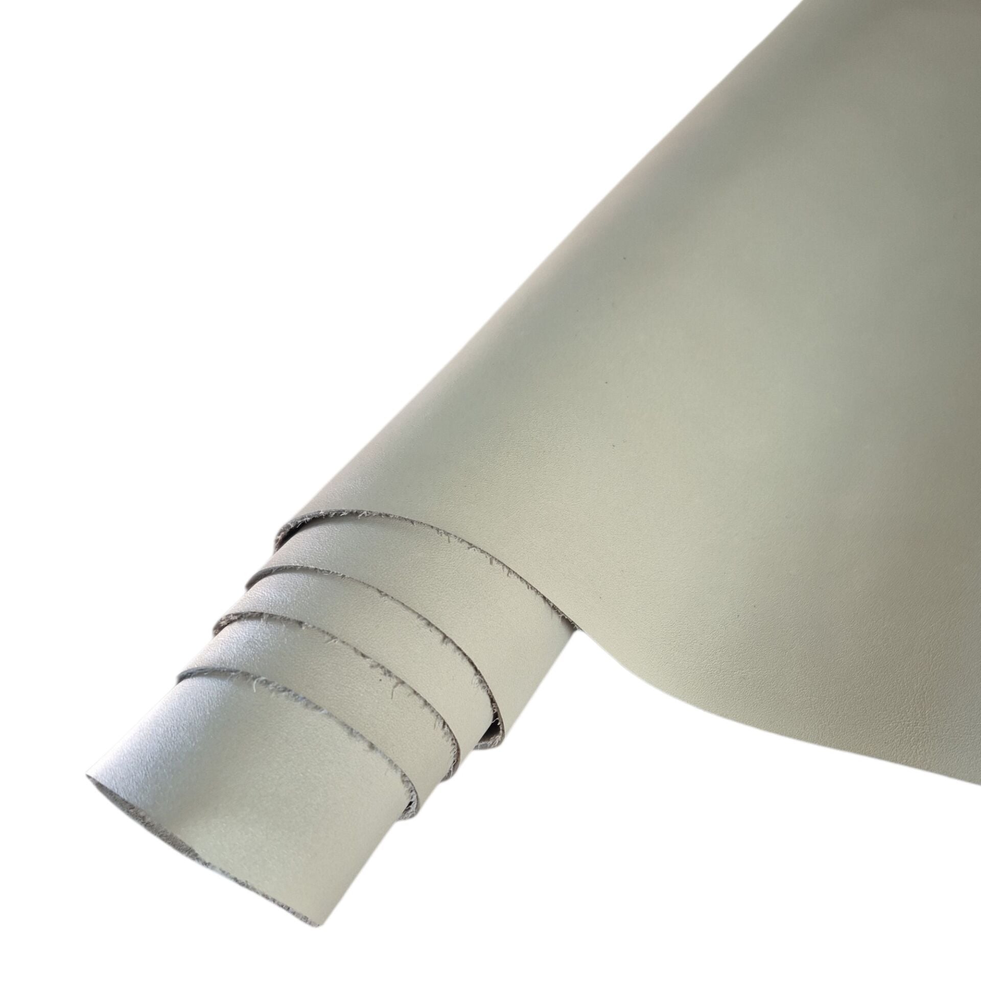 Semi Vejital Deri Krem 1mm ile 1.2mm