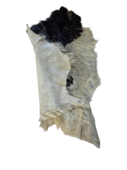 Hakiki Deri Keçi Postu