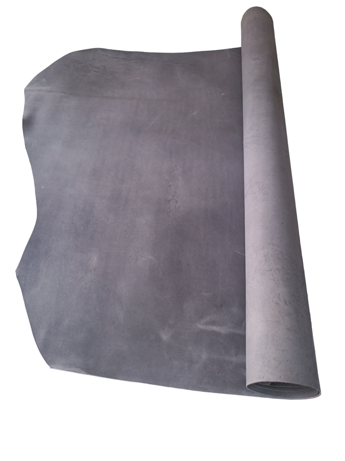 Premium Crazy Deri Gri