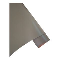 Full Vegetal Deri Gri 2.4mm