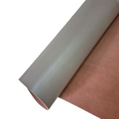 Full Vegetal Deri Gri 2.4mm