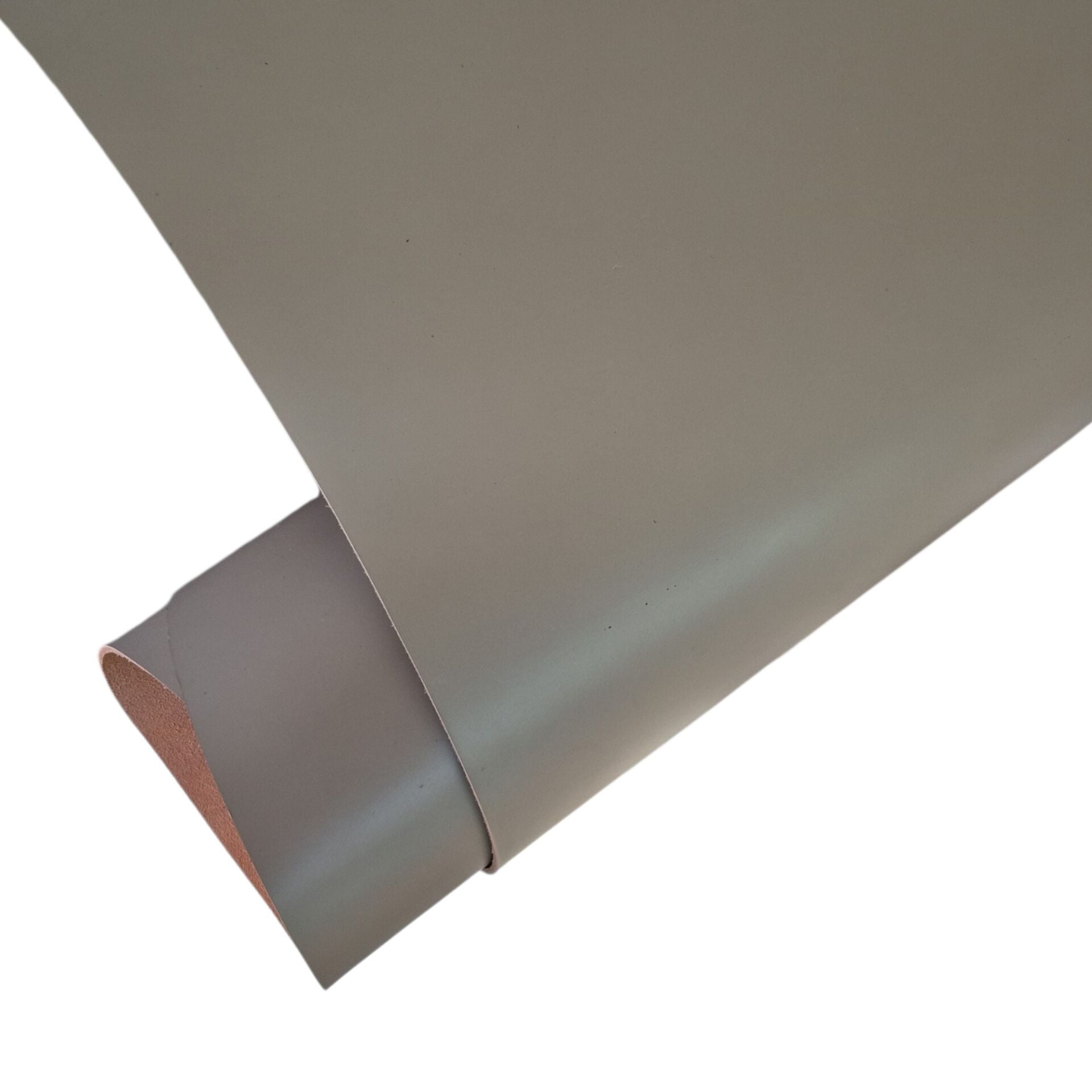 Full Vegetal Deri Gri 2.4mm