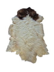 Hakiki Deri Koyun Postu