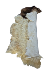 Hakiki Deri Koyun Postu