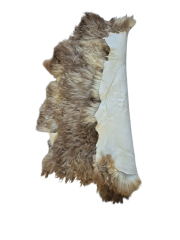 Hakiki Deri Koyun Postu