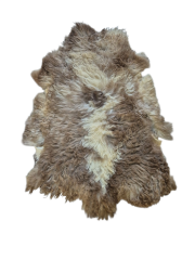 Hakiki Deri Koyun Postu