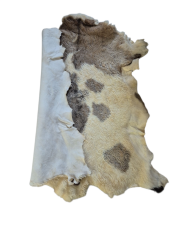 Hakiki Deri Koyun Postu