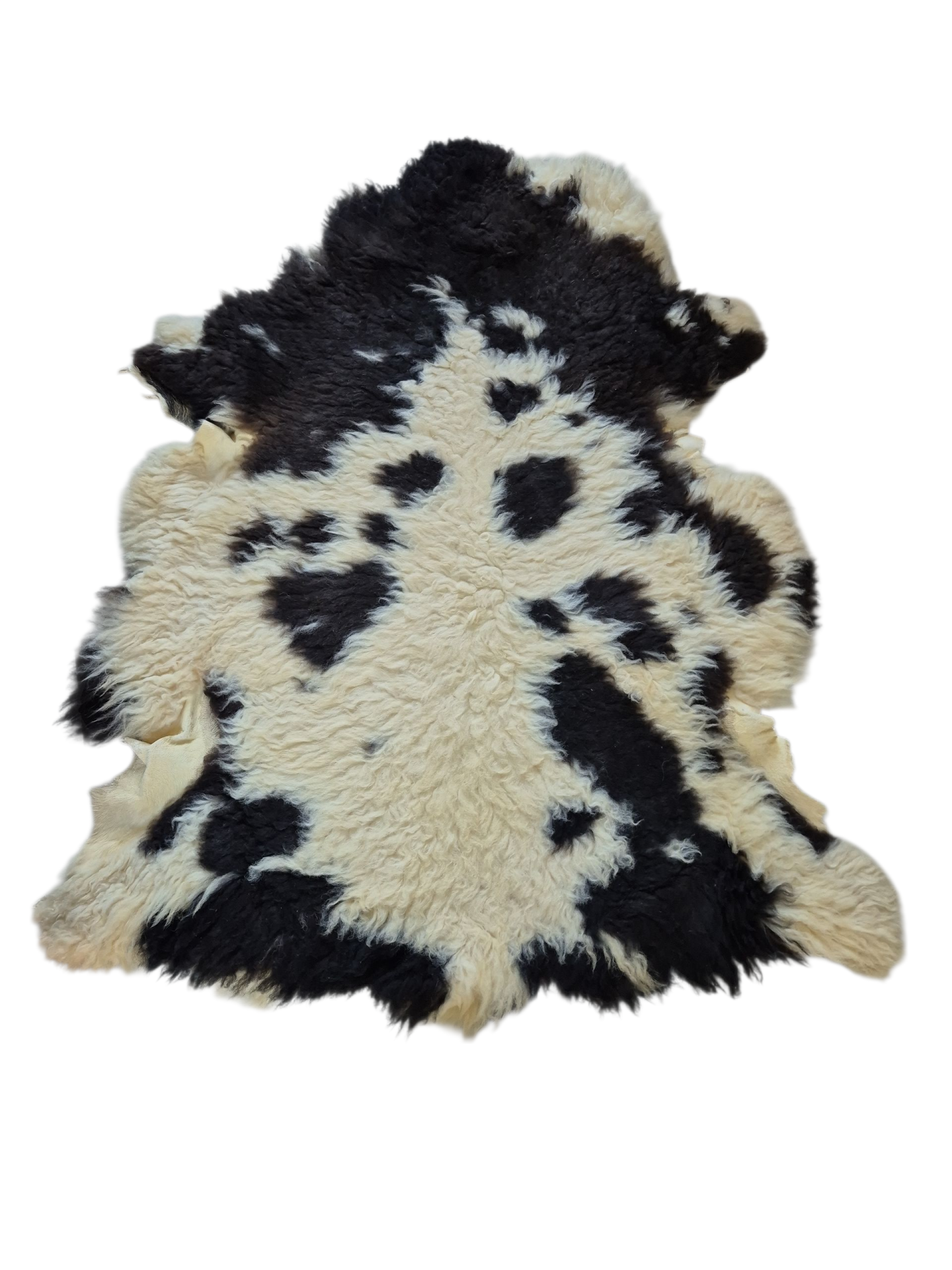 Hakiki Deri Koyun Postu