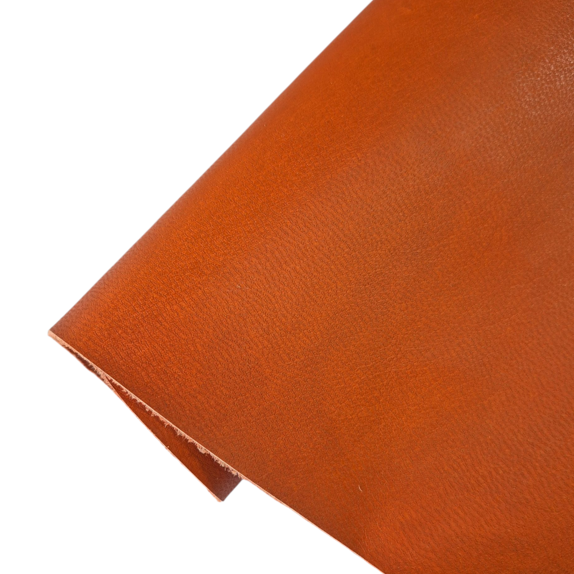 Vaketa Deri Keçi Turuncu 0.8mm ile 1mm