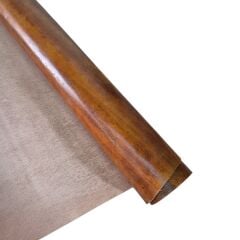 Full Vegetal Deri Embır Camel 1mm ile 4mm Arası Kalınlıklar