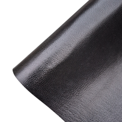 Vaketa Deri Keçi 0.8mm ile 1mmSiyah